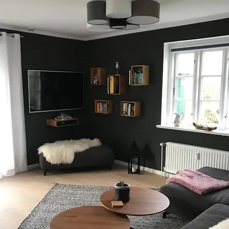 Haus Sueuederwoi - 3 - Eg Apartman
