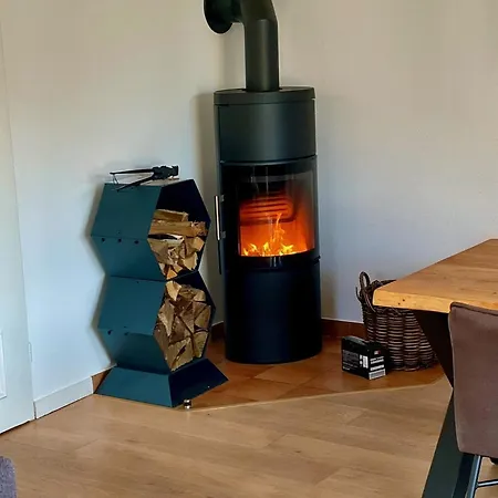 Haus Sueuederwoi - 3 - Eg Apartman *