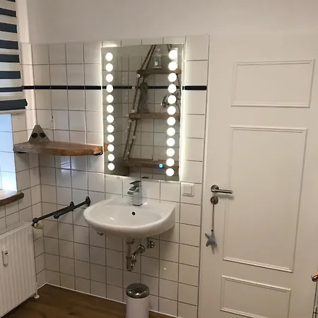 Haus Sueuederwoi - 3 - Eg