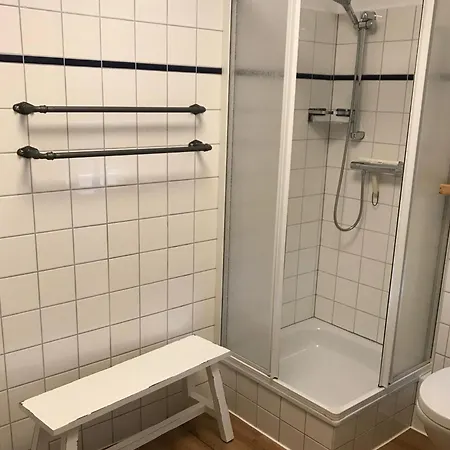 Haus Sueuederwoi - 3 - Eg *